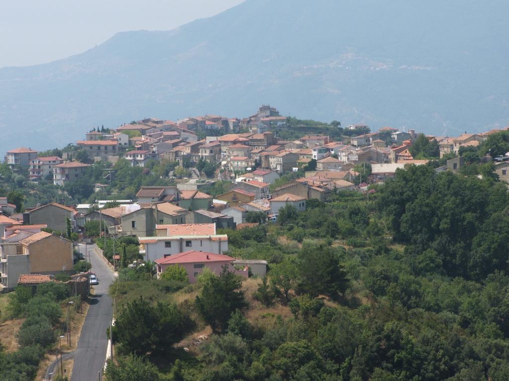 Appartamento Perito Εξωτερικό φωτογραφία